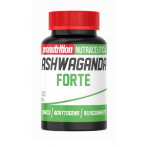 Ashwaganda forte 60 compresse Pronutrition