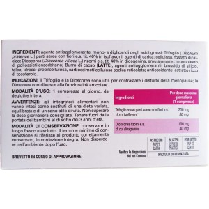 Novafase 30 compresse Specchiasol 2