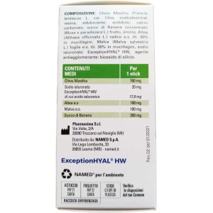 Reflumed 20 stick Named 2