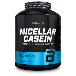 Biotech Micellar Casein Zero 2270 grammi