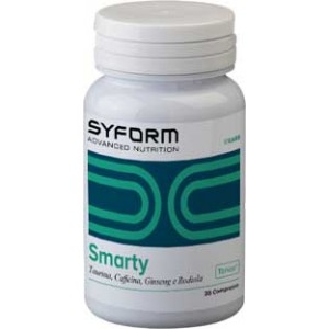 Smarty Syform integratore