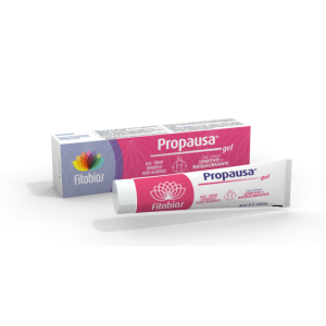 Propausa gel intimo 30 ml fitobios