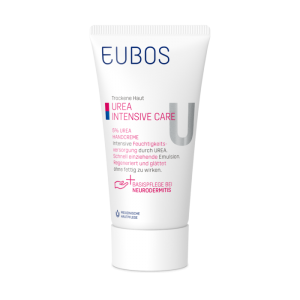 Urea crema mani 5% 75 ml Eubos