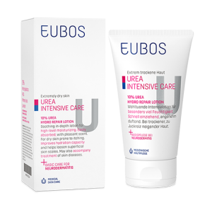 urea hydro repair idratante 150 ml Eubos