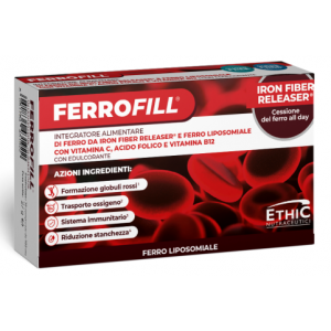 Ferrofill 30 compresse...