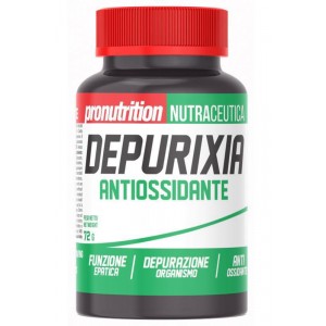 Depurixia 60 capsule Pronutrition