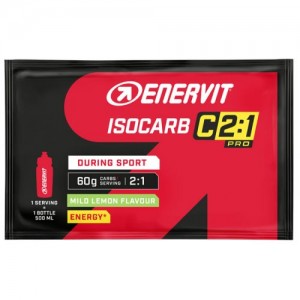 Enervit C2:1 pro isocarb 65...