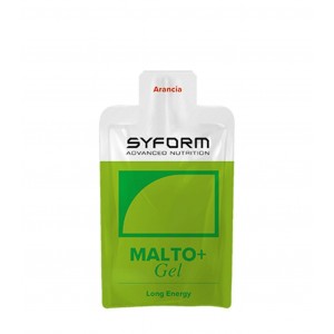 Malto gel 50 ml Syform
