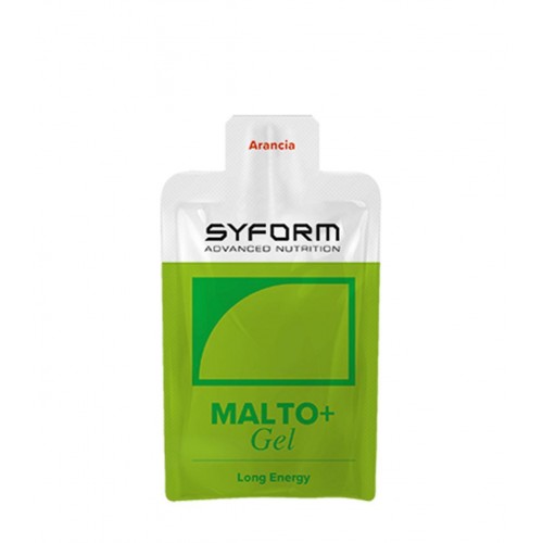 Malto gel 50 ml Syform