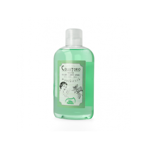 Oral care Collutorio 500 ml alta natura
