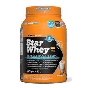 Star Whey 750 grammi mokaccino