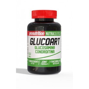 Glucoart 90 compresse Pronutrition