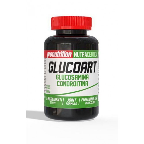 Glucoart 90 compresse Pronutrition