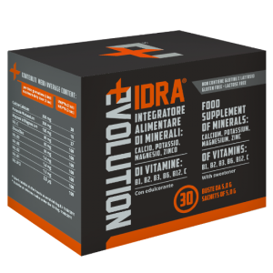 Idra 30 buste evolution