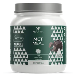 MCT meal 480 grammi Keforma