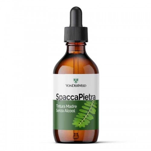 Spacca pietra 100 ml Vonderweid