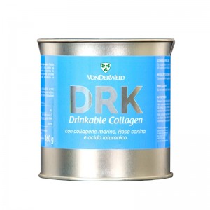 DRK collagen 160 grammi Vonderweid