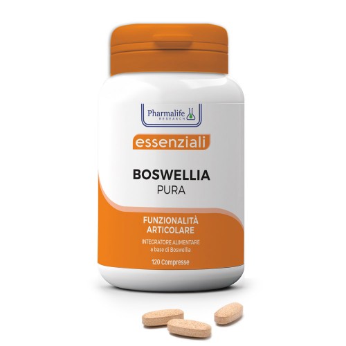 Pharmalife Boswellia 120 compresse