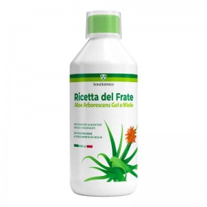 ricetta del frate 500 ml Vonderweid