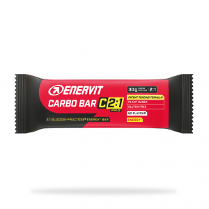 Enervit C2:1 carbo bar no...