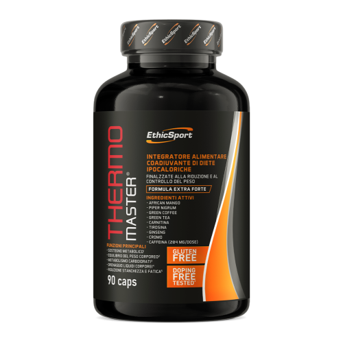 Ethicsport Thermo master 90 capsule