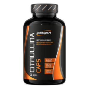 Citrullina 120 capsule Ethicsport