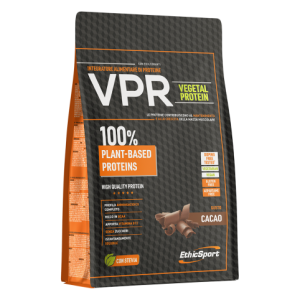 VPR vegetal protein 500 grammi Ethicsport