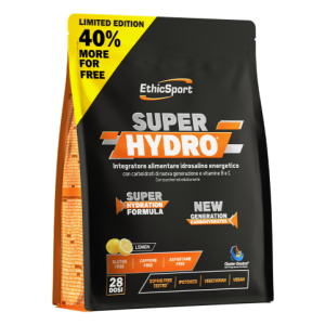 Superhydro busta 700 grammi Ethicsport