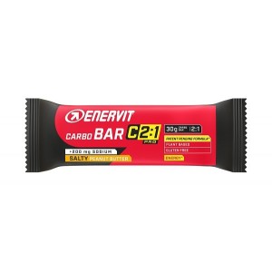 Enervit C2:1 carbo bar...