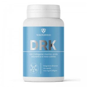DRK collagen 100 capsule Vonderweid