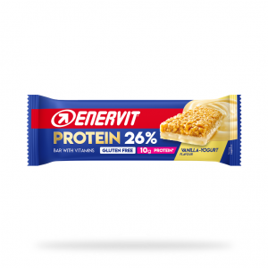 Enervit Protein Bar 26% -...