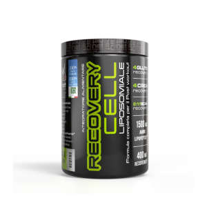 NET recovery cell liposomiale 330 gr neutro