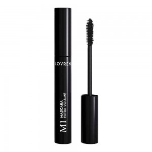 Lovren mascara black m1 extra volume