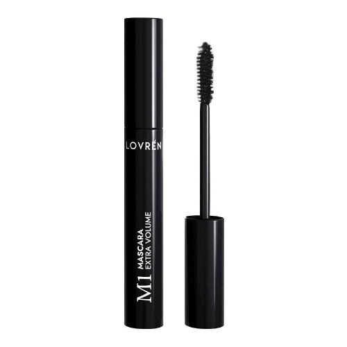 Lovren mascara black m1 extra volume