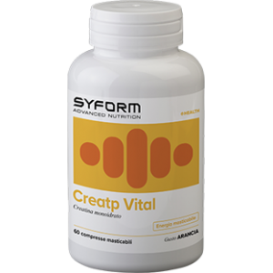 Creatp vital 60 compresse...