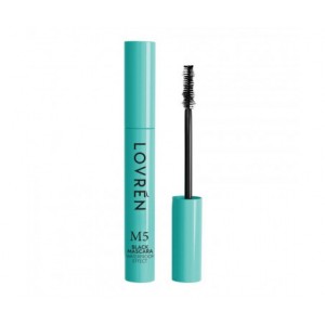Lovren mascara nero M5...