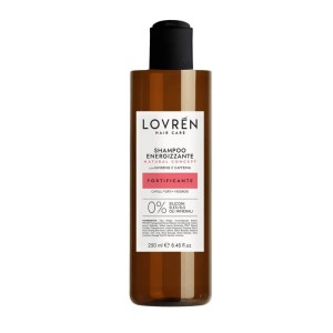 Lovren shampoo energizzante 250 ml