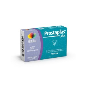 Fitobios prostaplas plus 30...