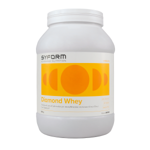Diamond Whey Syform 900 grammi