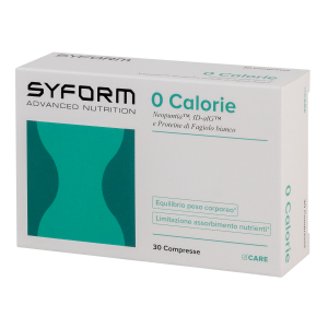 0 Calorie Syform 30 cps