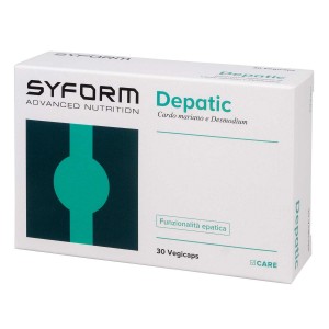 Depatic Syform 30 cps