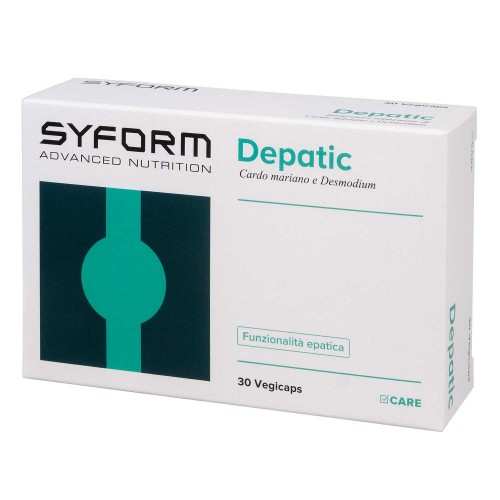 Depatic Syform 30 cps