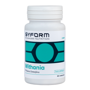 Withania 60 compresse Syform