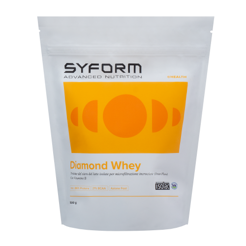 syform Diamond whey 500 grammi