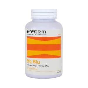 Efa blu 120 perle Syform