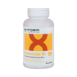 Essenziale 8+ Syform 100 compresse