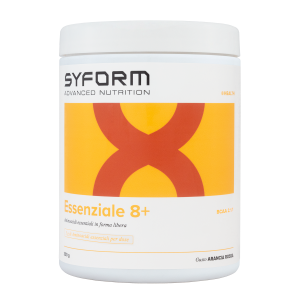 Essenziale 8+ Syform 300 grammi