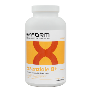 Essenziale 8+ Syform 300 compresse