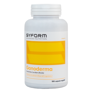 Ganoderma 100 capsule Syform