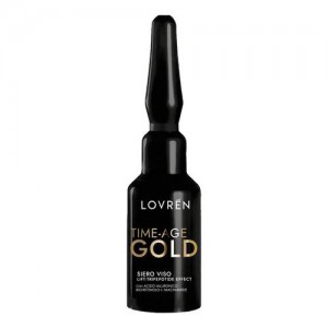 Lovren Filler time-age gold 5 ml